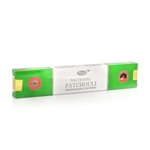 Betisoare Parfumate Ppure Patchouli