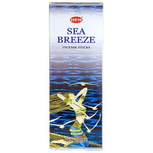 Betisoare Parfumate Sea Breeze