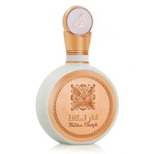 Fakhar Lattafa Femme (Rose Gold) 100ml - Apa de Parfum