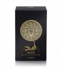 Lattafa Asad 