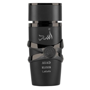 Lattafa Asad Elixir 100ml - Apa de Parfum