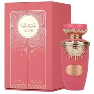 Lattafa Jouri 100ml - Apa de Parfum