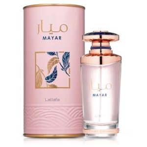 Lattafa Mayar 100ml - Apa de Parfum