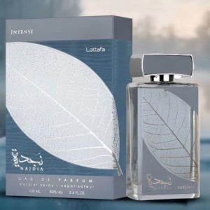Lattafa Najdia Intense 100ml - Apa de Parfum - Img 2