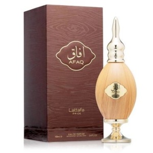 Lattafa Pride Afaq Gold 100ml - Apa de Parfum