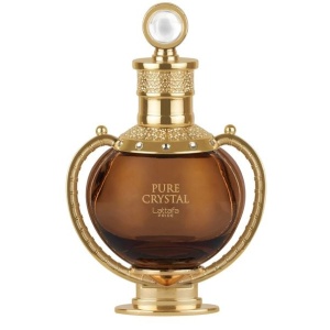 Lattafa Pride Pure Crystal 100ml - Apa de Parfum - Img 2