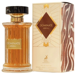 Maison Alhambra Dominate Absolu 100ml - Apa de Parfum
