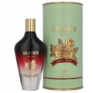 Maison Alhambra Glacier Bella 100ml - Apa de Parfum