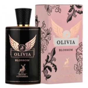 Maison Alhambra Olivia Blossom 100ml - Apa de Parfum