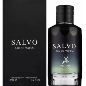 Maison Alhambra Salvo 100ml - Apa de Parfum