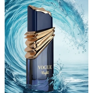 Maison Alhambra Vogue Night 100ml - Apa de Parfum