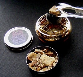 Mamul Jasmine 80g