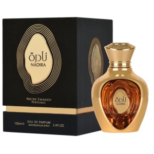 Niche Emarati Nadira 100ml - Apa de Parfum - Img 2
