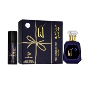 Otoori Ana Blue 100ml - Apa de Parfum + Deo Ana Blue 35ml