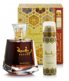 Raghba 100ml - Apa de Parfum