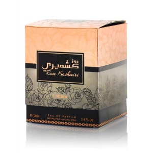 Rose Kashmiri 100ml - Apa de Parfum - Img 3