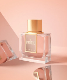 Afnan Pride Pour Femme 