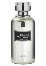 Sumou Platinum 100ml - Apa de Parfum
