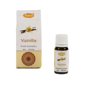 Ulei parfumat Ppure - Vanilla 10ml