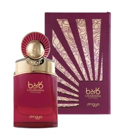 Zimaya Charisma pour Femme 100ml - Apa de Parfum