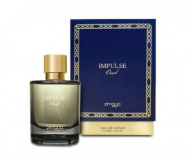Zimaya Impulse Oud 100ml - Apa de Parfum