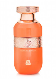 Zimaya Swar Al Dahab 100ml - Apa de Parfum