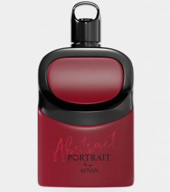 Afnan Portrait Abstract 100ml - Extract de Parfum