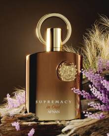 Afnan Supremacy in Oud 100ml - Extract de Parfum