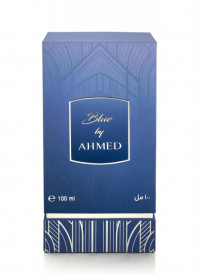 Ahmed Al Maghribi Blue by Ahmed 100ml 