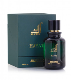 Al Aneeq Hayat 100ml - Apa de Parfum
