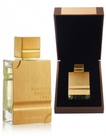 Al Haramain Amber Oud Gold Edition 60ml - Apa de Parfum