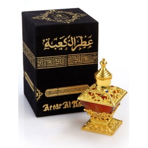 Al Haramain Attar al Kaaba 25ml - Esenta de parfum - Img 2