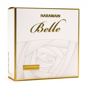Al Haramain Belle 75ml - Apa de Parfum - Img 4