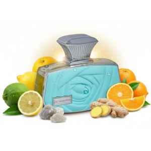 Al Haramain Belle Swim 75ml - Apa de Parfum - Img 2