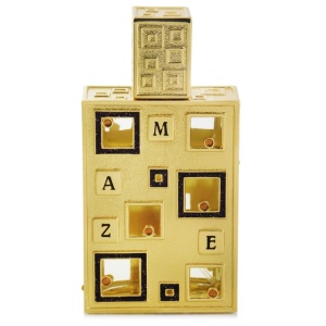 Al Haramain Maze 50ml - Apa de Parfum - Img 4