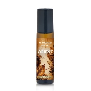 Al Haramain Orient 10ml - Esenta de parfum