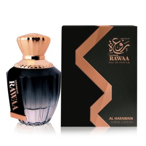 Al Haramain Rawaa