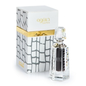 Al Haramain Safwa 24ml - Esenta de Parfum - Img 3