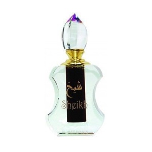 Al Haramain Sheikh 60ml - Esenta de Parfum - Img 4