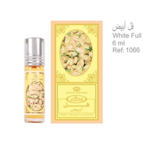 Al Rehab Full 6ml - Esenta de Parfum - Img 2