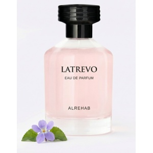 Al Rehab Latrevo 100ml - Apa de Parfum