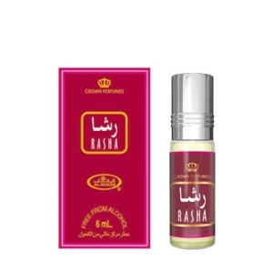 Al Rehab Rasha 6ml - Esenta de Parfum - Img 2