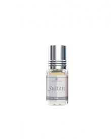 Al Rehab Sultan 3ml - Esenta de Parfum