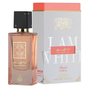 Ana Abiyedh Coral 60ml - Apa de Parfum