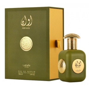 Awaan Gold Lattafa Pride 100ml - Apa de Parfum