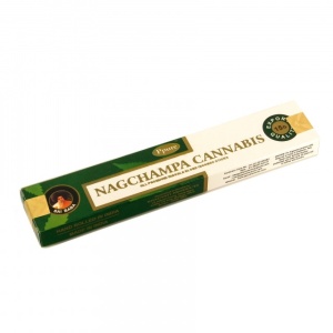 Betisoare Parfumate Ppure Cannabis