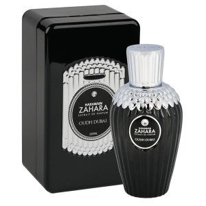 Haramain Zahara Oudh Dubai 100ml - Extract de Parfum