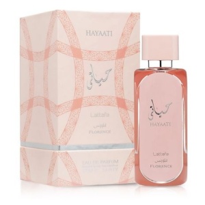 Hayaati Florence 100ml - Apa de Parfum