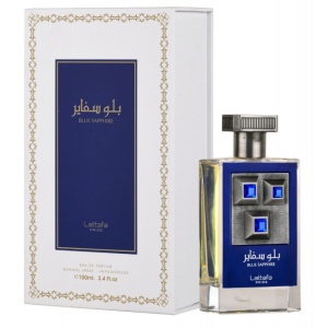 Lattafa Blue Sapphire 100ml - Apa de Parfum