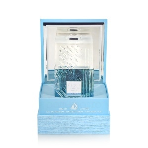 Lattafa Khamrah Waha 100ml 